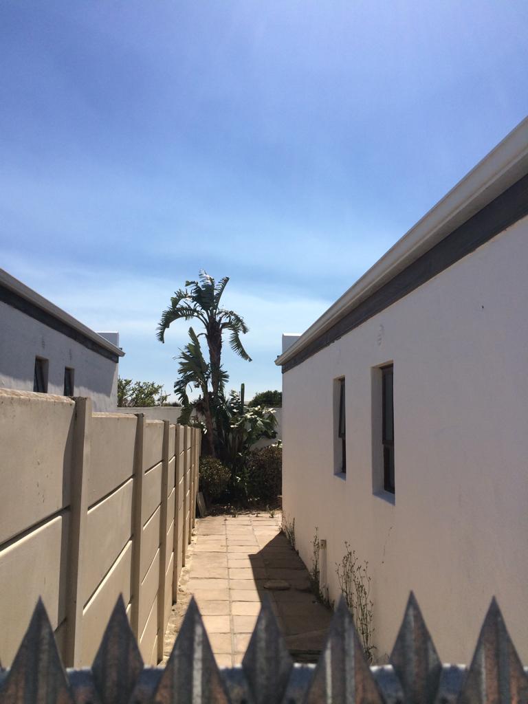 To Let 2 Bedroom Property for Rent in Parklands Western Cape